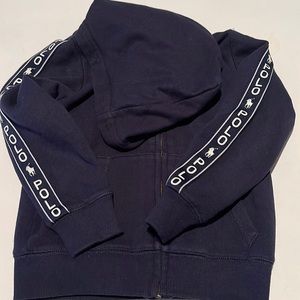 Polo Ralph Lauren sweat set